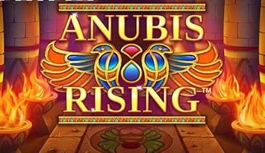 Anubis Rising